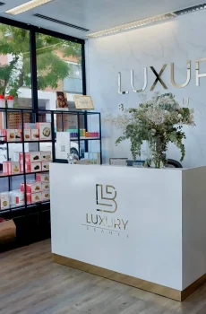 recepcion luxury beauty vilanova recepcion luxury beauty vilanova